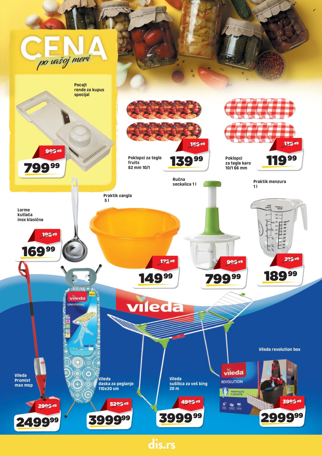 DIS katalog - 01.09.2026 - 16.09.2026. Stranica 20
