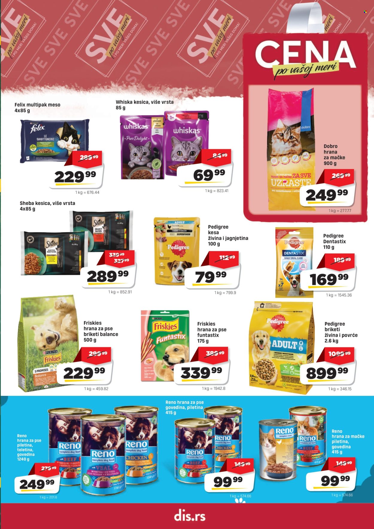 DIS katalog - 01.09.2026 - 16.09.2026. Stranica 23