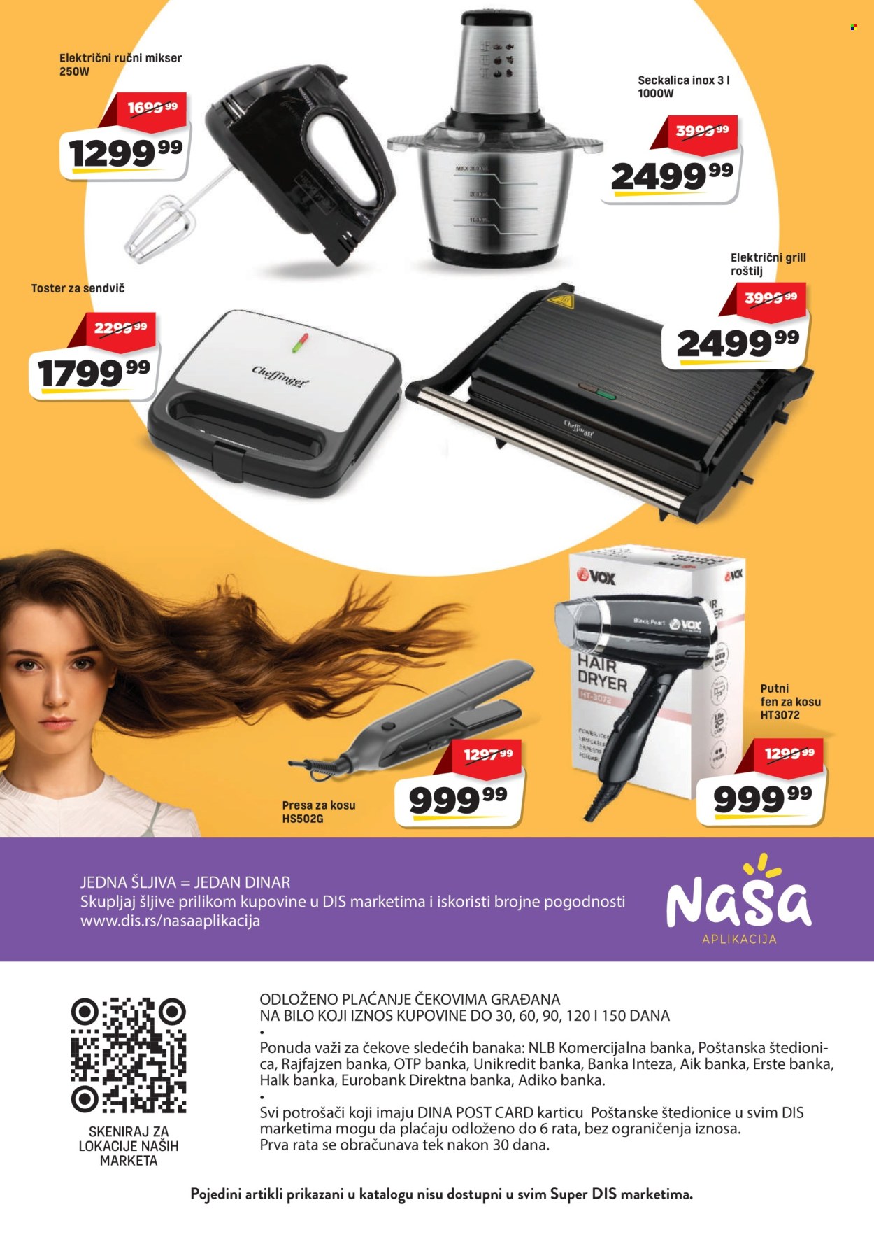DIS katalog - 01.09.2026 - 16.09.2026. Stranica 24