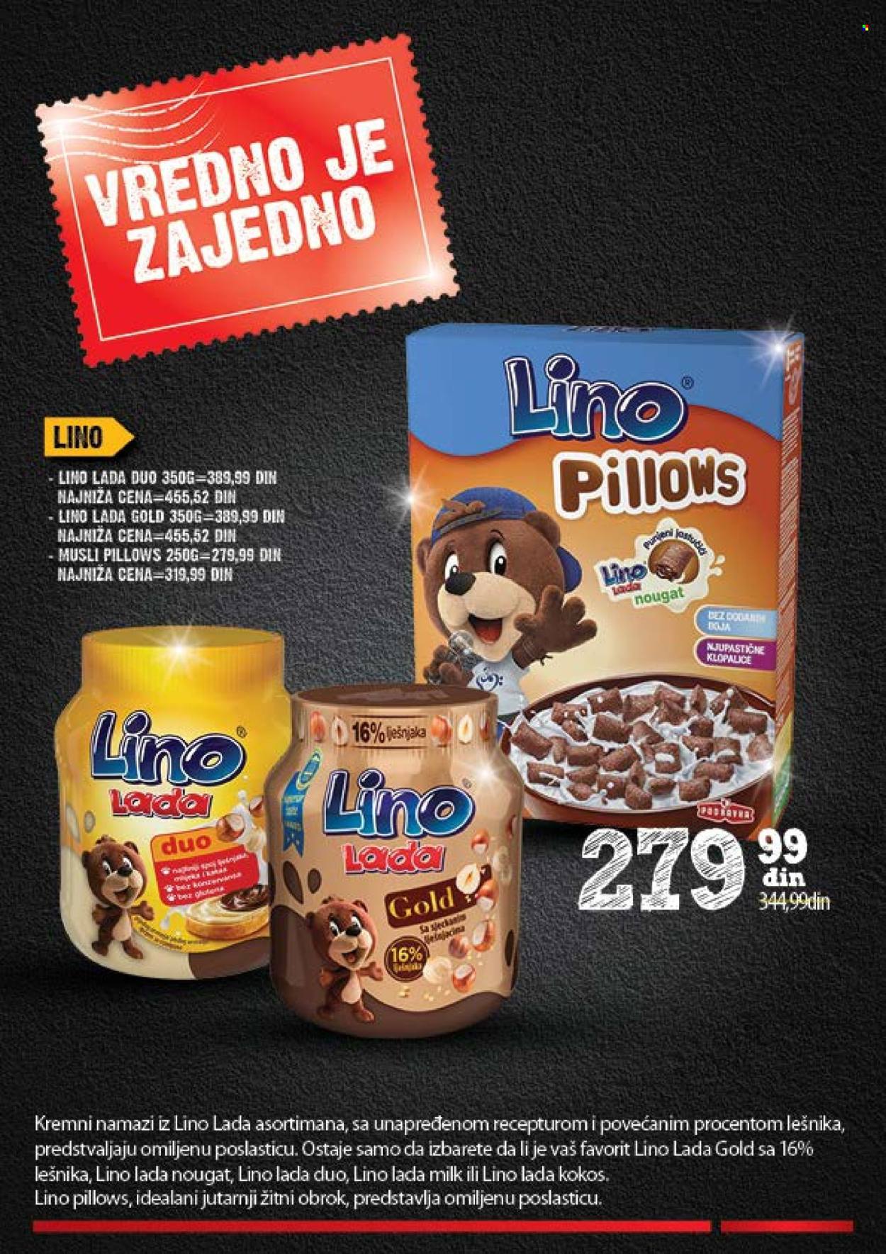 Idea katalog - 31.08.2026 - 27.09.2026. Stranica 22