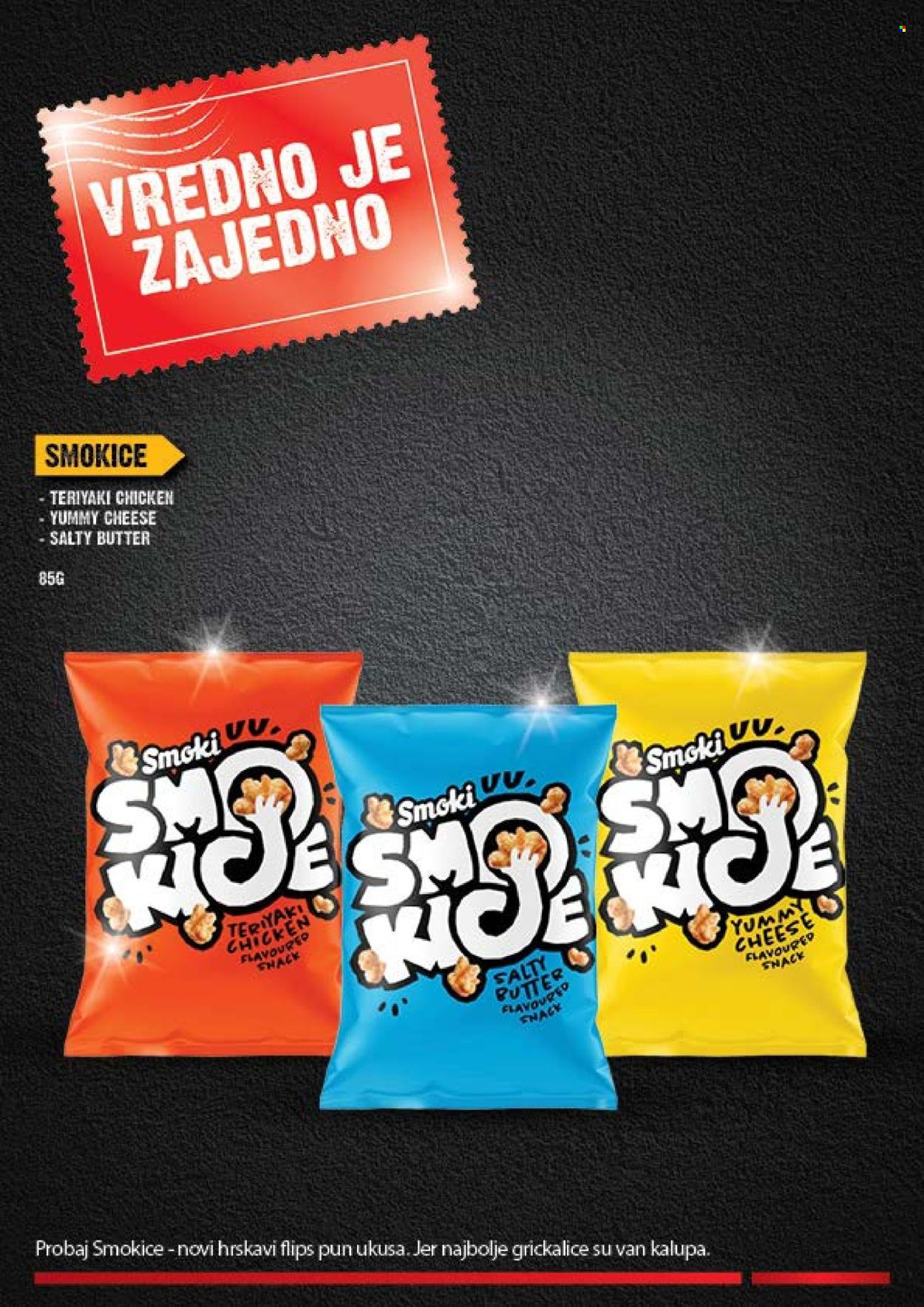 Idea katalog - 31.08.2026 - 27.09.2026. Stranica 25