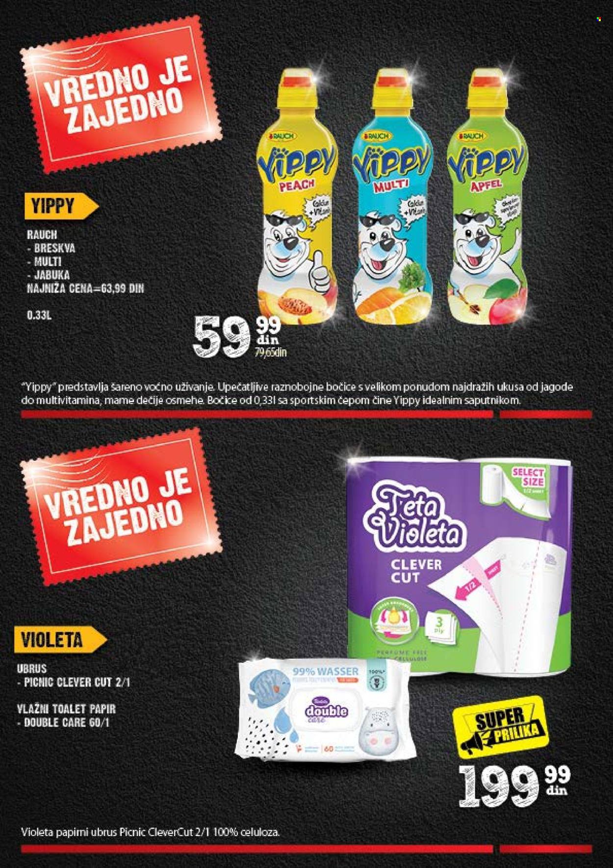 Idea katalog - 31.08.2026 - 27.09.2026. Stranica 31