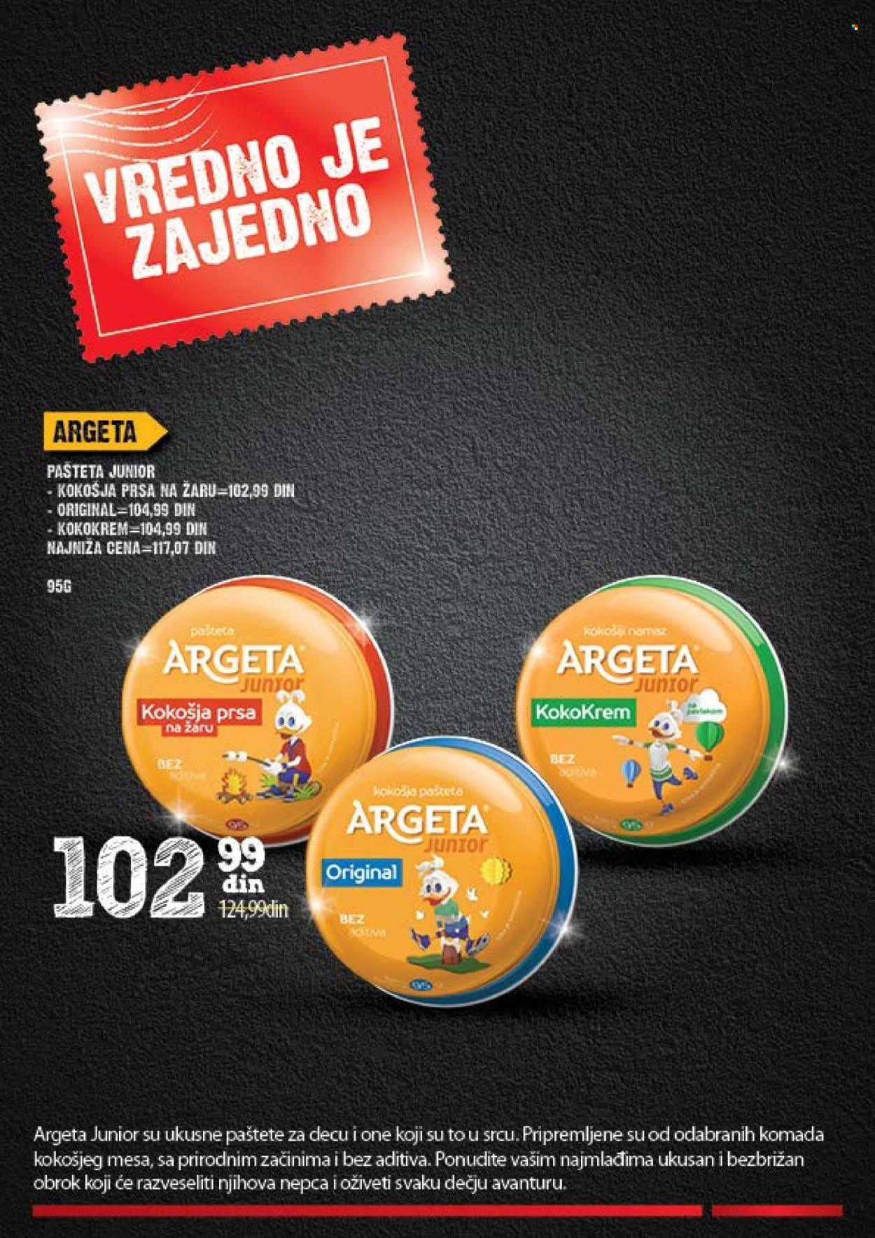 Mercator Centar katalog - 31.08.2026 - 27.09.2026. Stranica 9