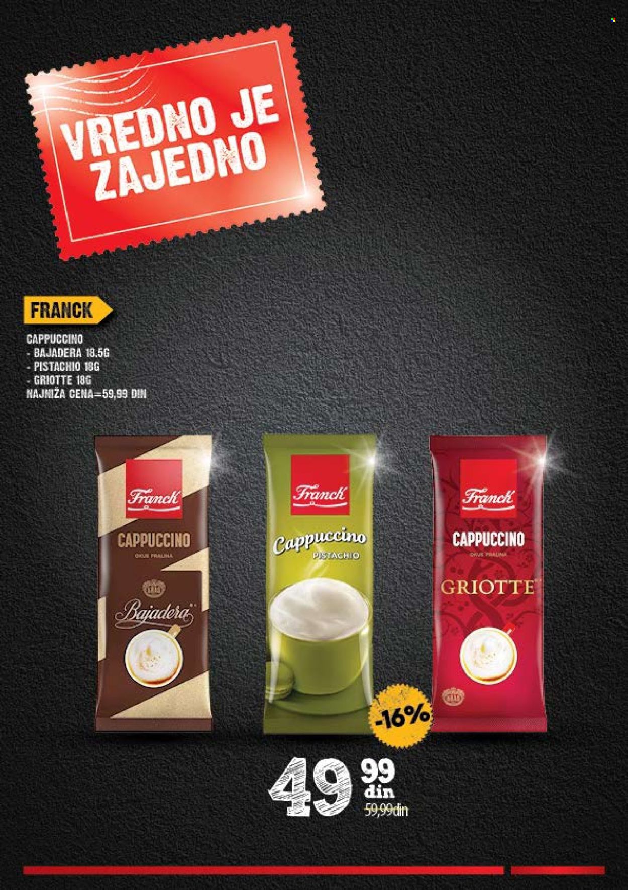 Mercator Centar katalog - 31.08.2026 - 27.09.2026. Stranica 15