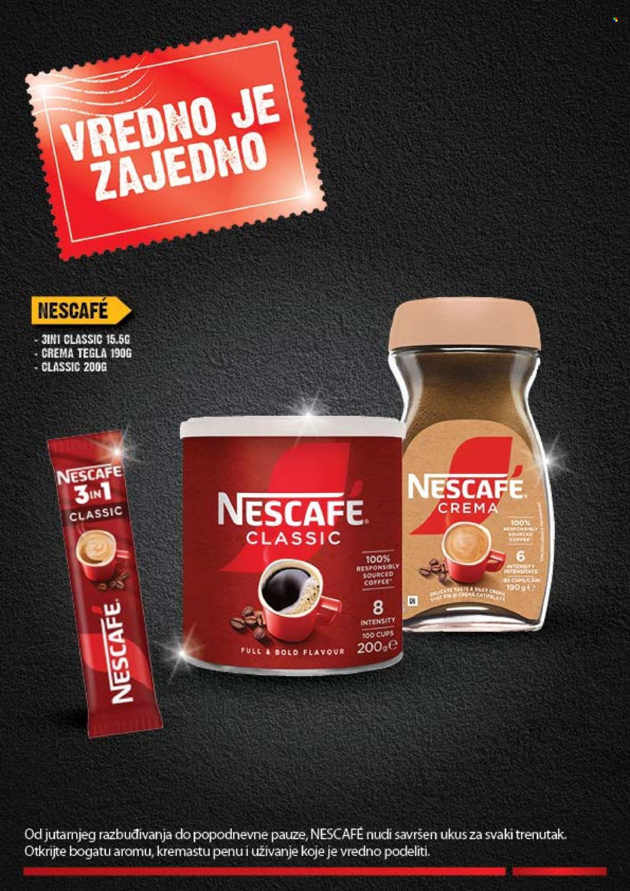 Mercator Centar katalog - 31.08.2026 - 27.09.2026. Stranica 16