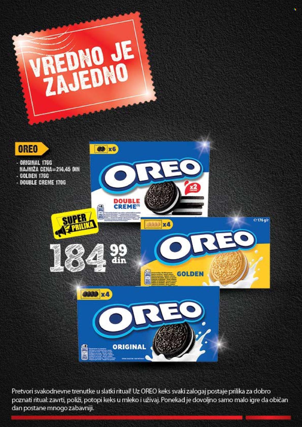 Mercator Centar katalog - 31.08.2026 - 27.09.2026. Stranica 18
