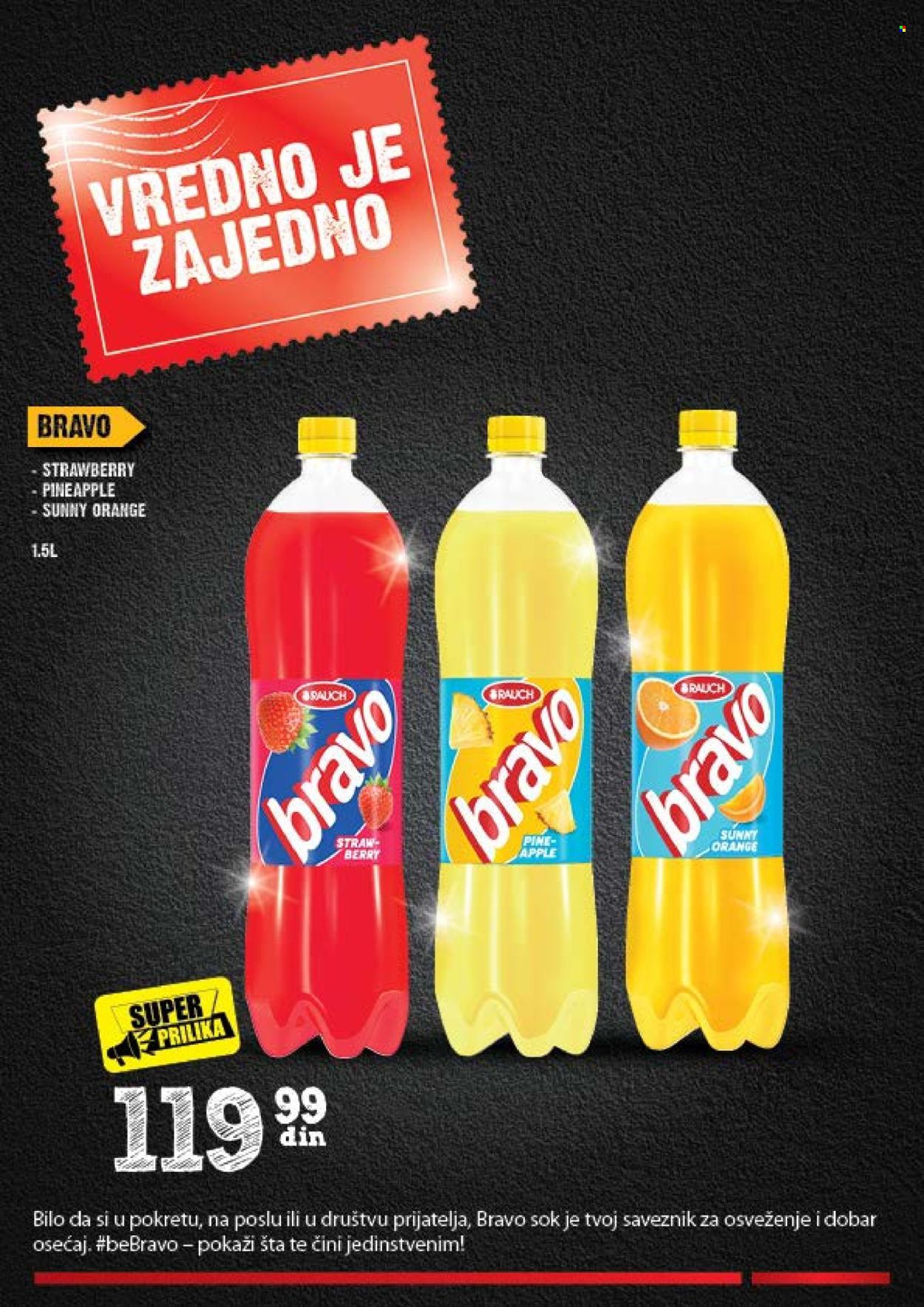 Mercator Centar katalog - 31.08.2026 - 27.09.2026. Stranica 30