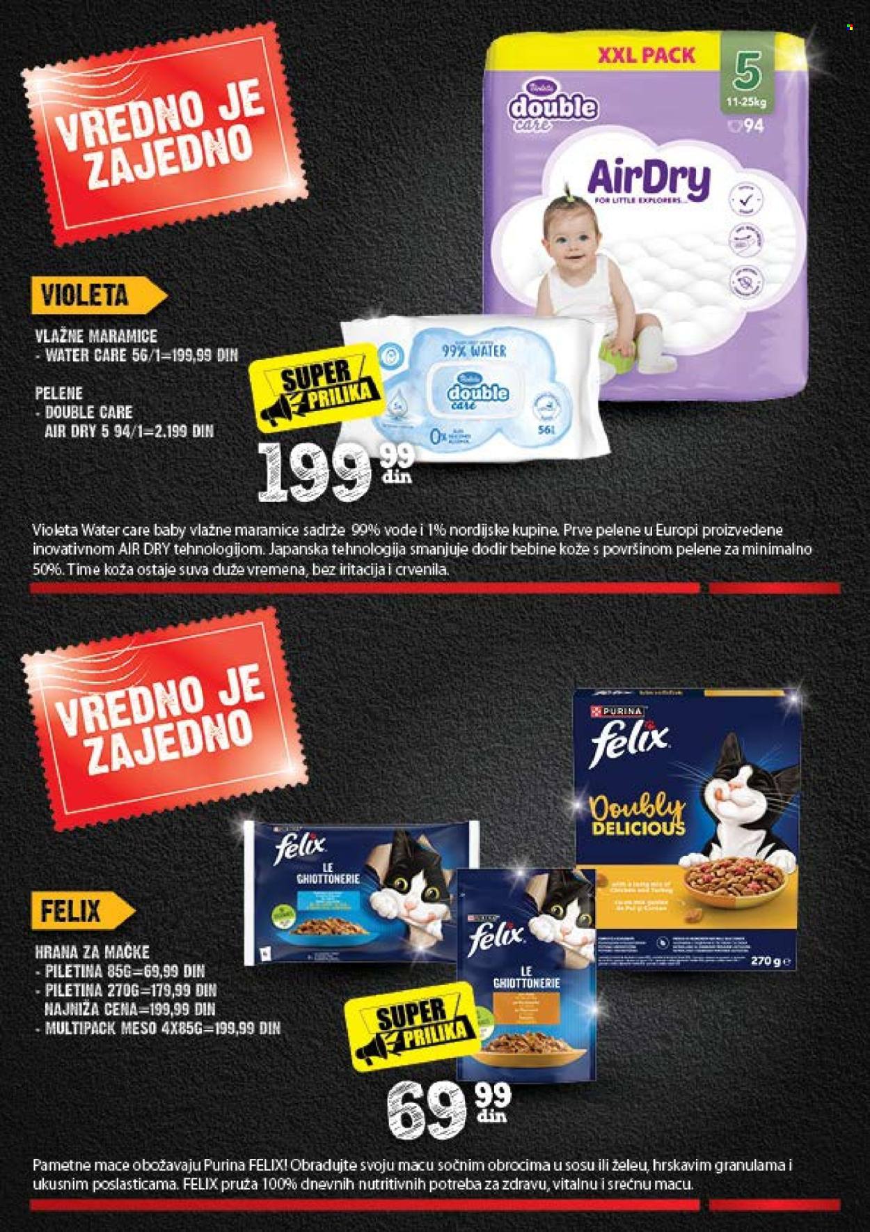 Mercator Centar katalog - 31.08.2026 - 27.09.2026. Stranica 32