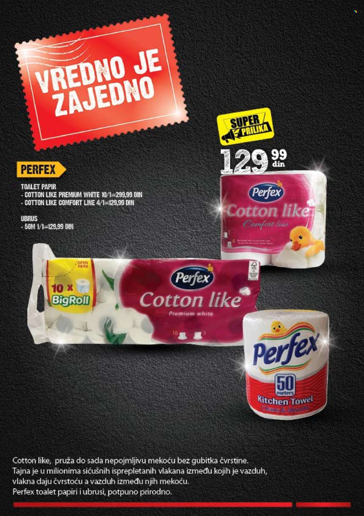 Mercator Centar katalog - 31.08.2026 - 27.09.2026. Stranica 34
