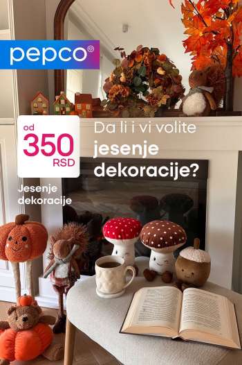 Pepco katalog.