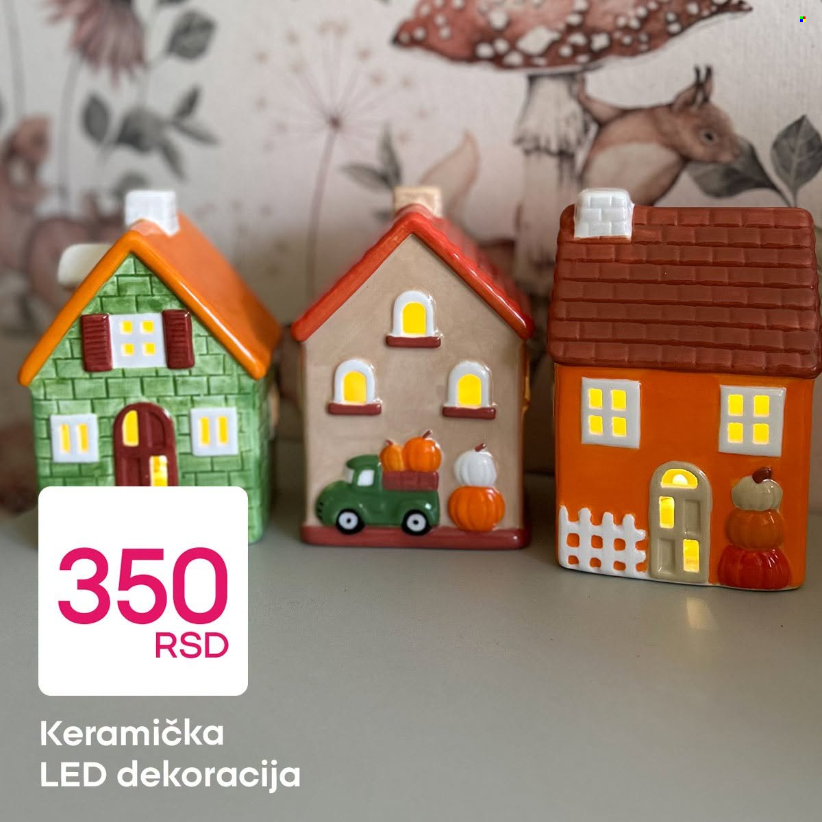Pepco katalog. Stranica 4