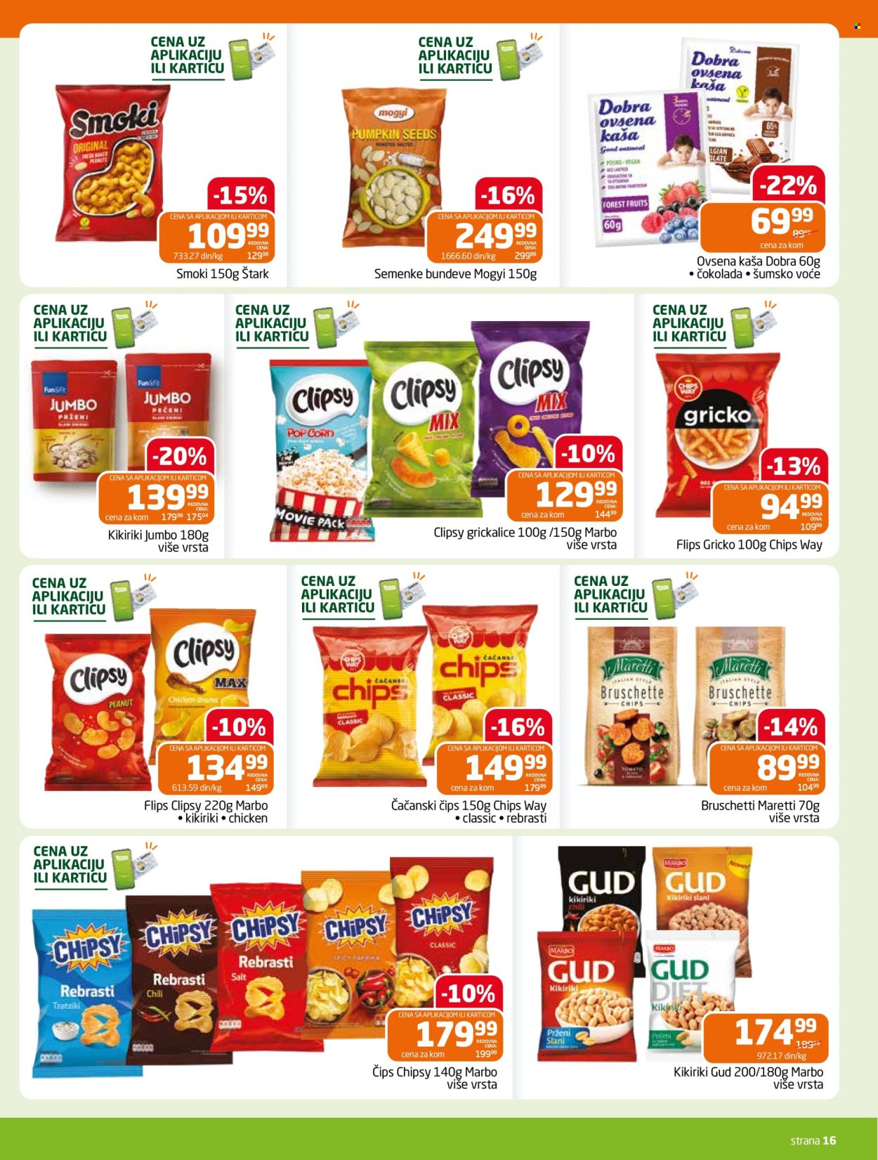 Gomex katalog - 02.09.2026 - 15.09.2026. Stranica 16