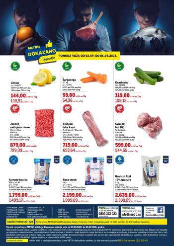 Metro katalog - 02.09.2026 - 06.09.2026.