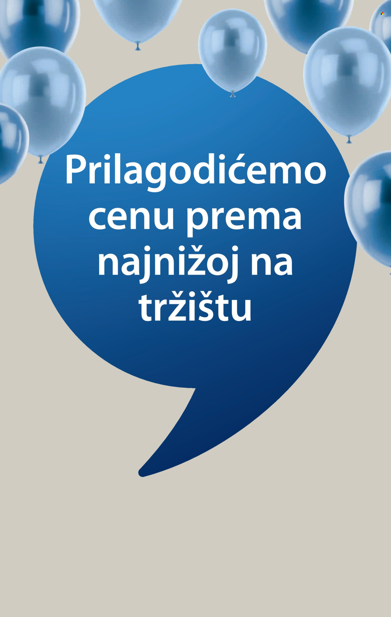 JYSK katalog - 02.09.2026 - 08.09.2026. Stranica 25