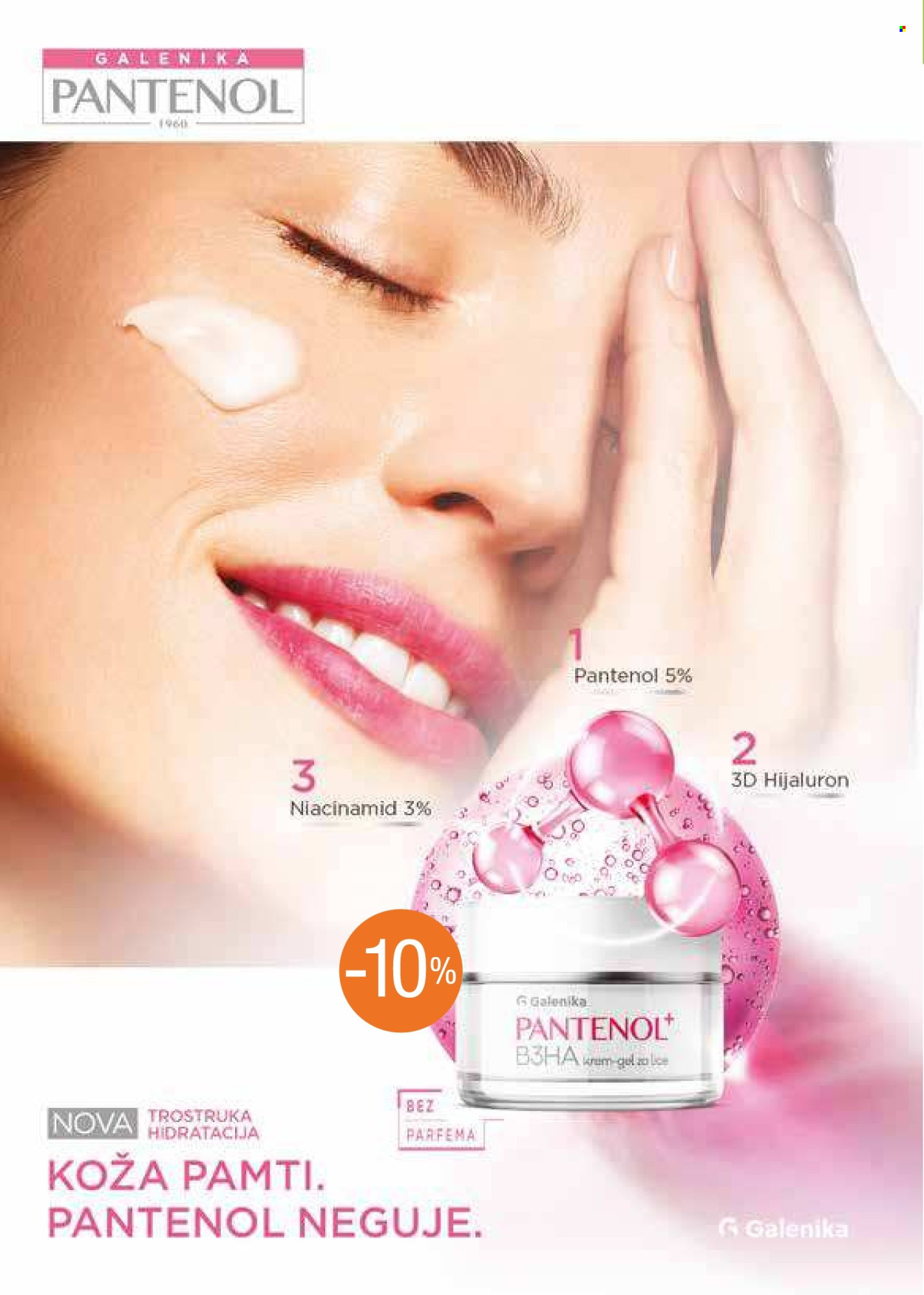 Apoteka Plus katalog - 01.09.2026 - 30.09.2026. Stranica 2