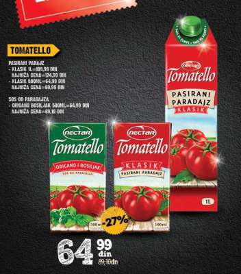 Tomatello