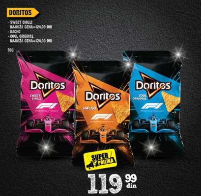 DORITOS
