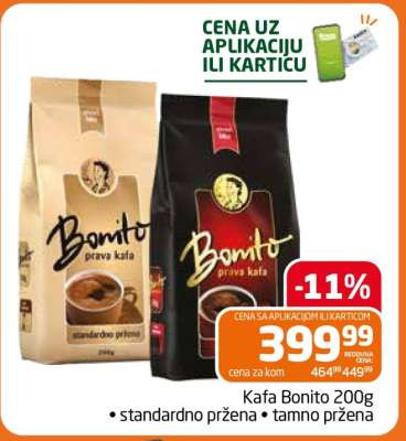 Kafa Bonito 200g