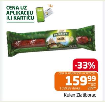 Kulen Zlatiborac