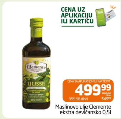Clemente Ulisse