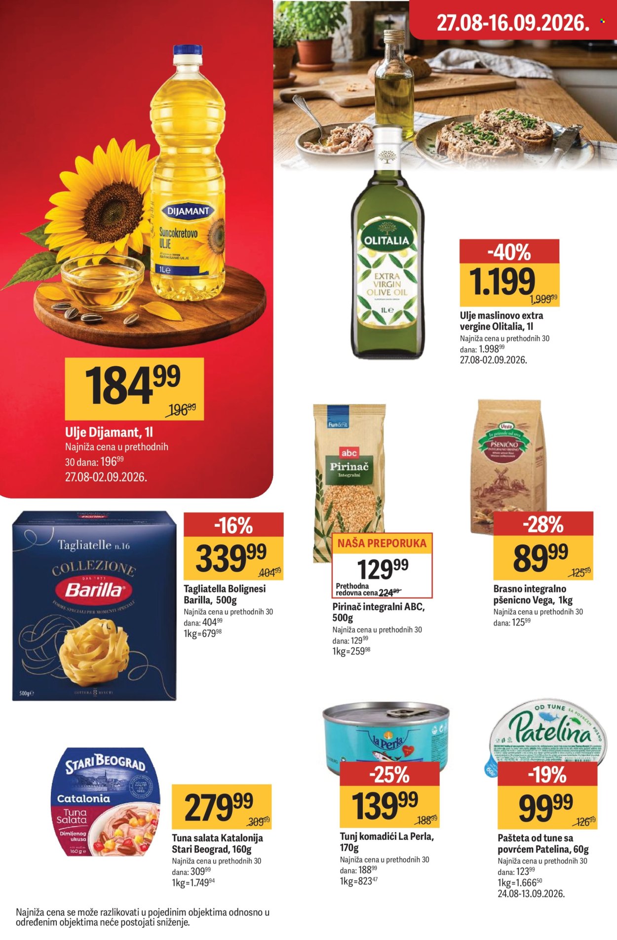 Maxi katalog - 03.09.2026 - 23.09.2026. Stranica 18
