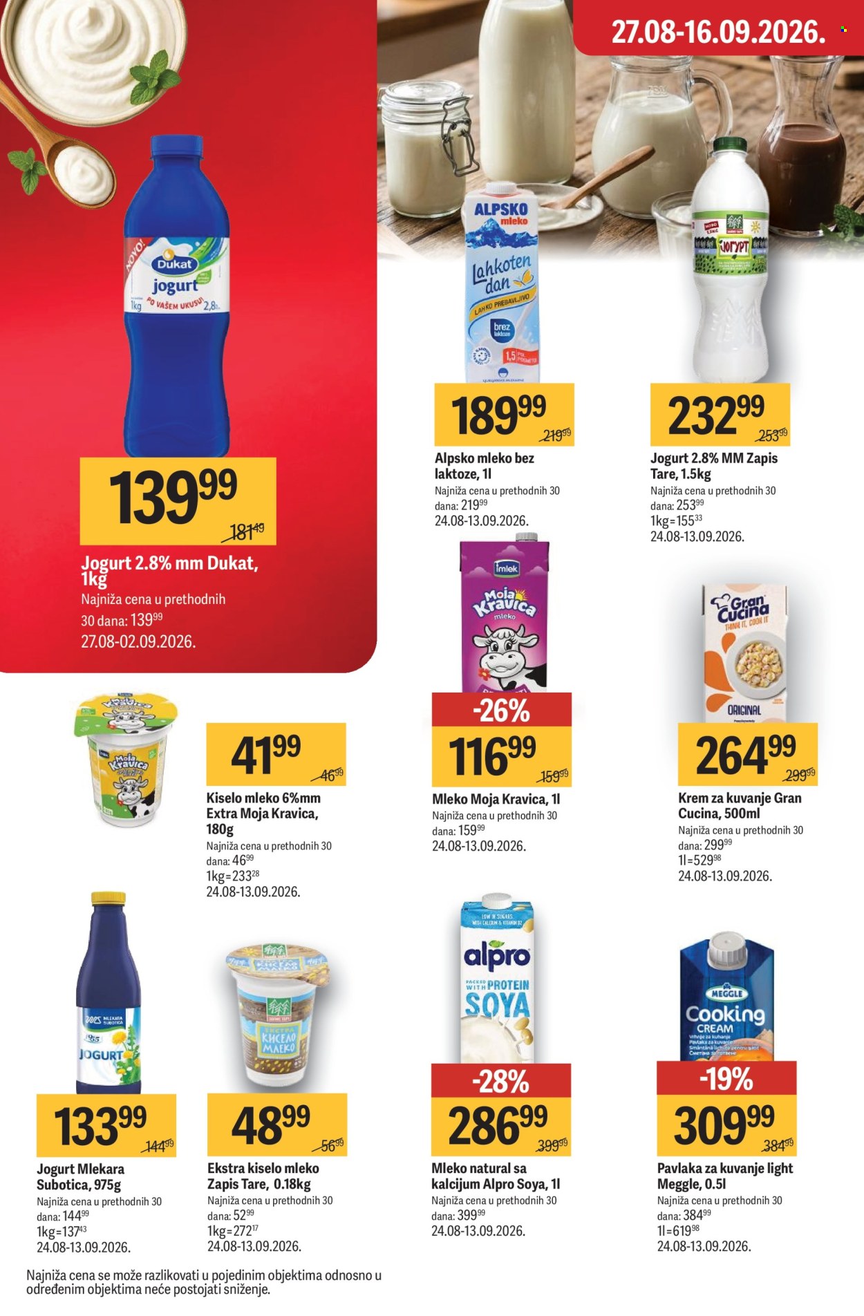 Maxi katalog - 03.09.2026 - 23.09.2026. Stranica 22