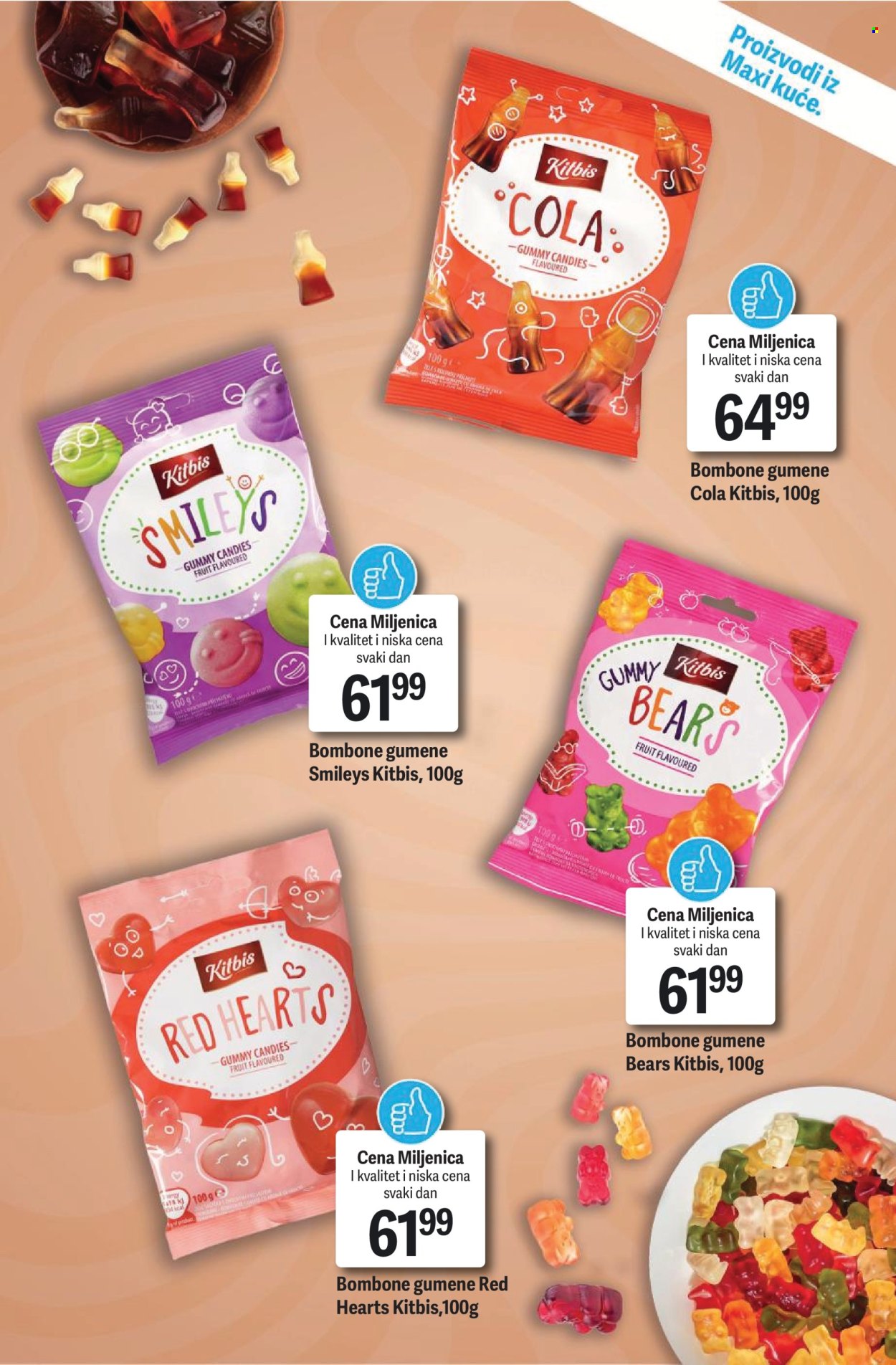 Maxi katalog - 03.09.2026 - 23.09.2026. Stranica 29