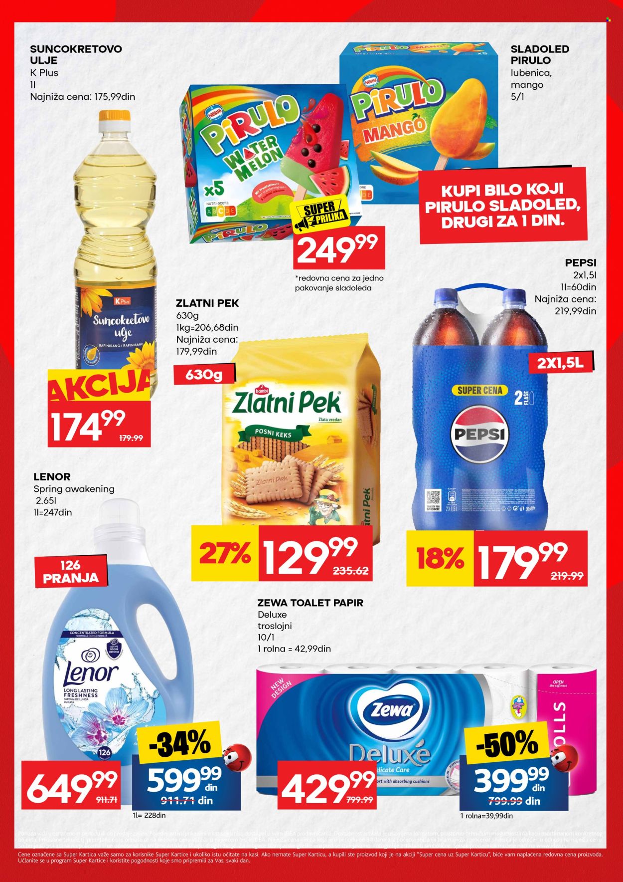 Idea katalog - 03.09.2026 - 06.09.2026. Stranica 2