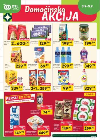 PerSu katalog - 03.09.2026 - 05.09.2026.