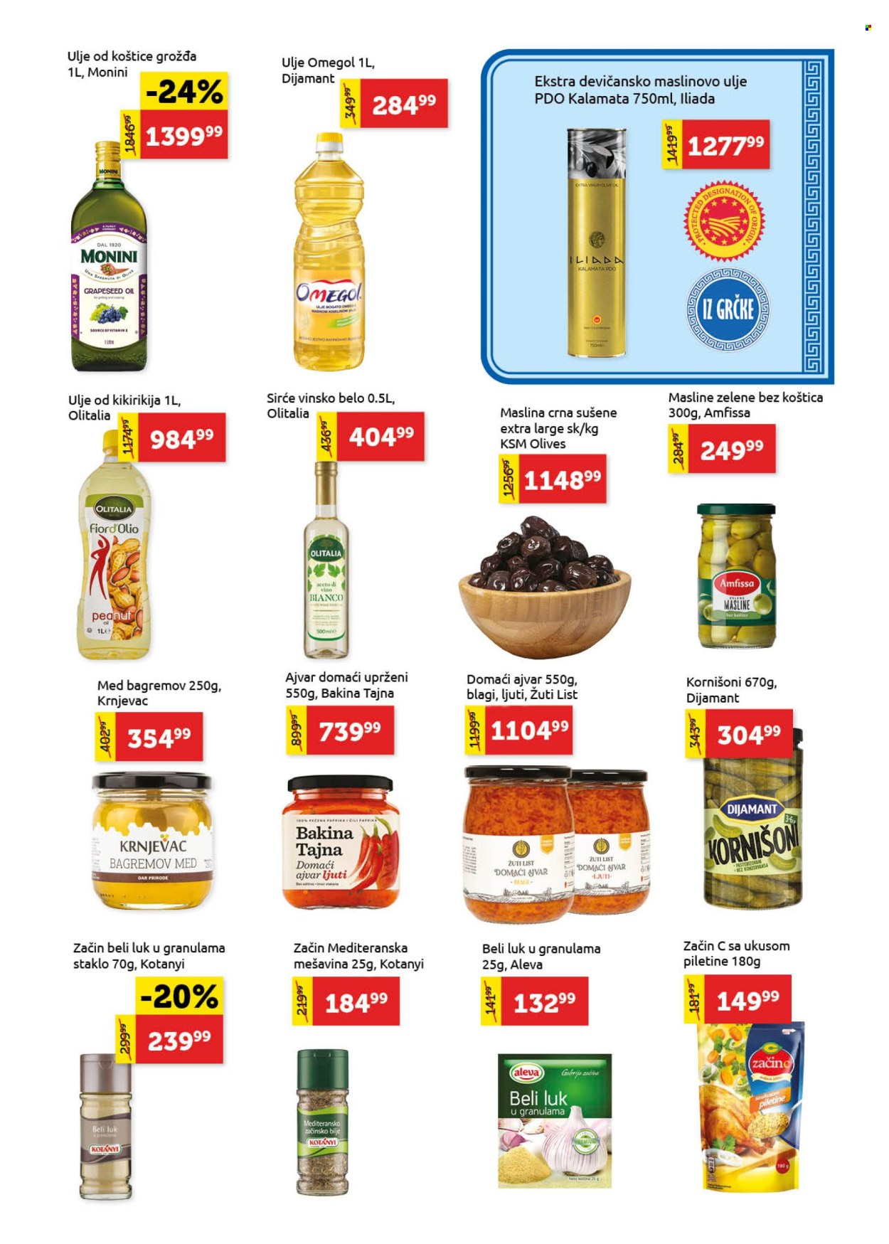 SuperVERO katalog - 03.09.2026 - 16.09.2026. Stranica 9