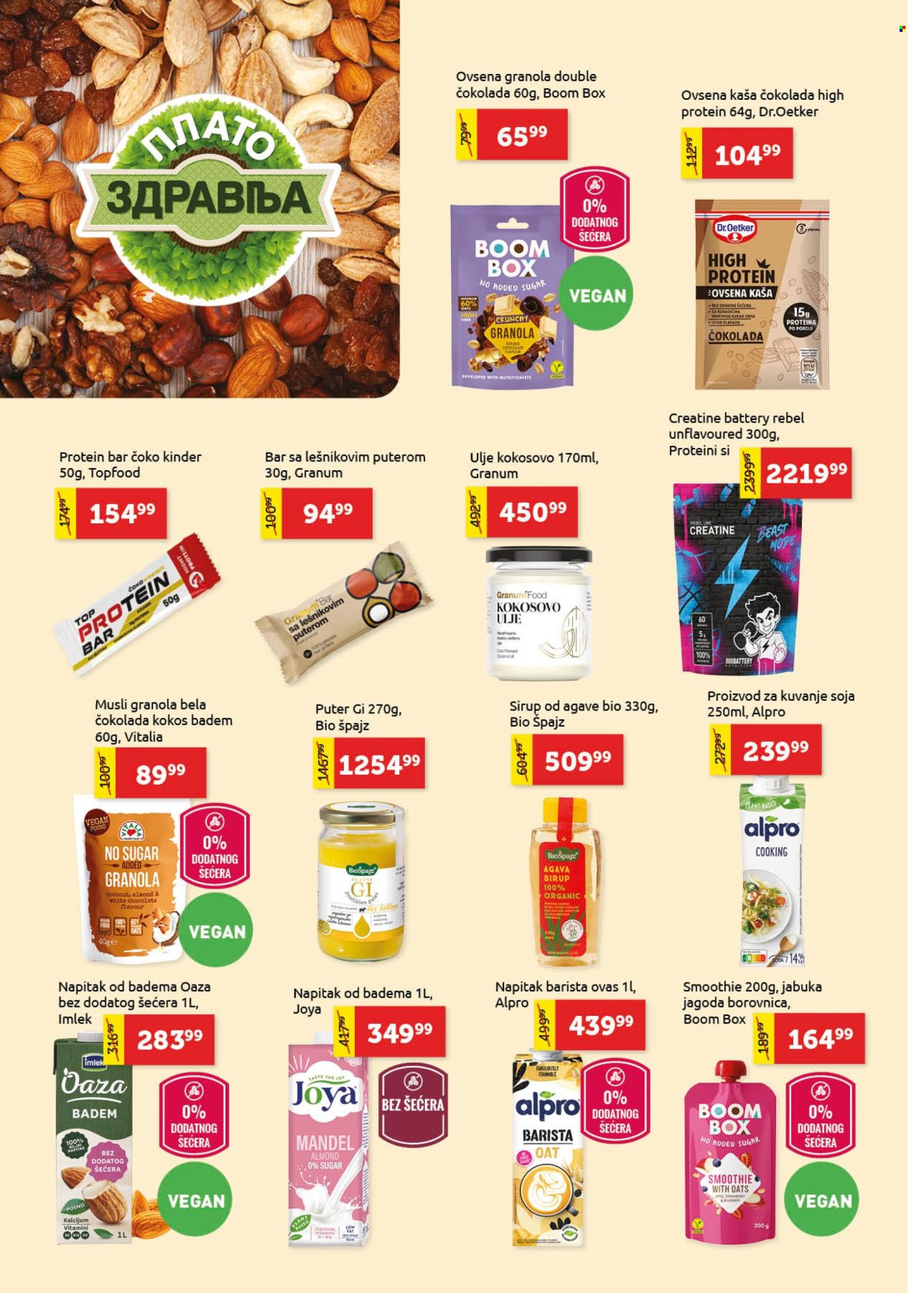 SuperVERO katalog - 03.09.2026 - 16.09.2026. Stranica 12