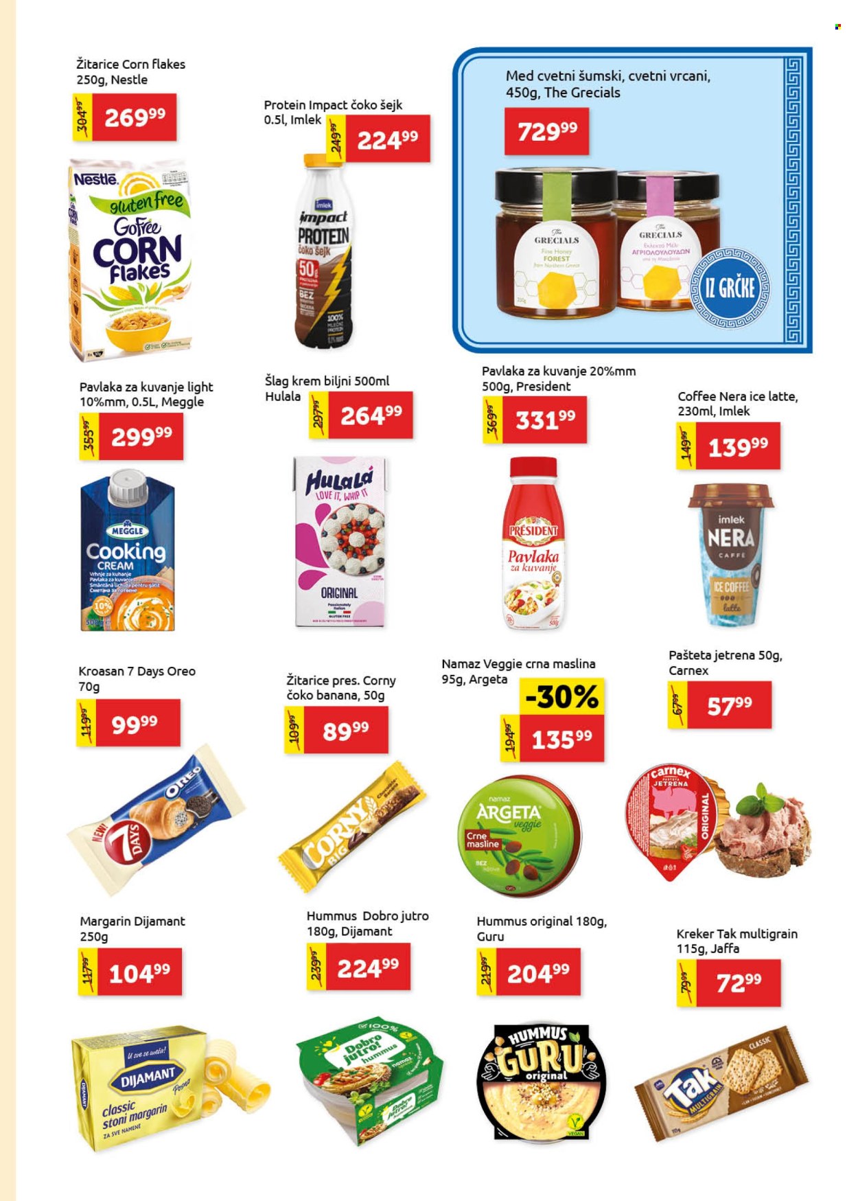 SuperVERO katalog - 03.09.2026 - 16.09.2026. Stranica 13