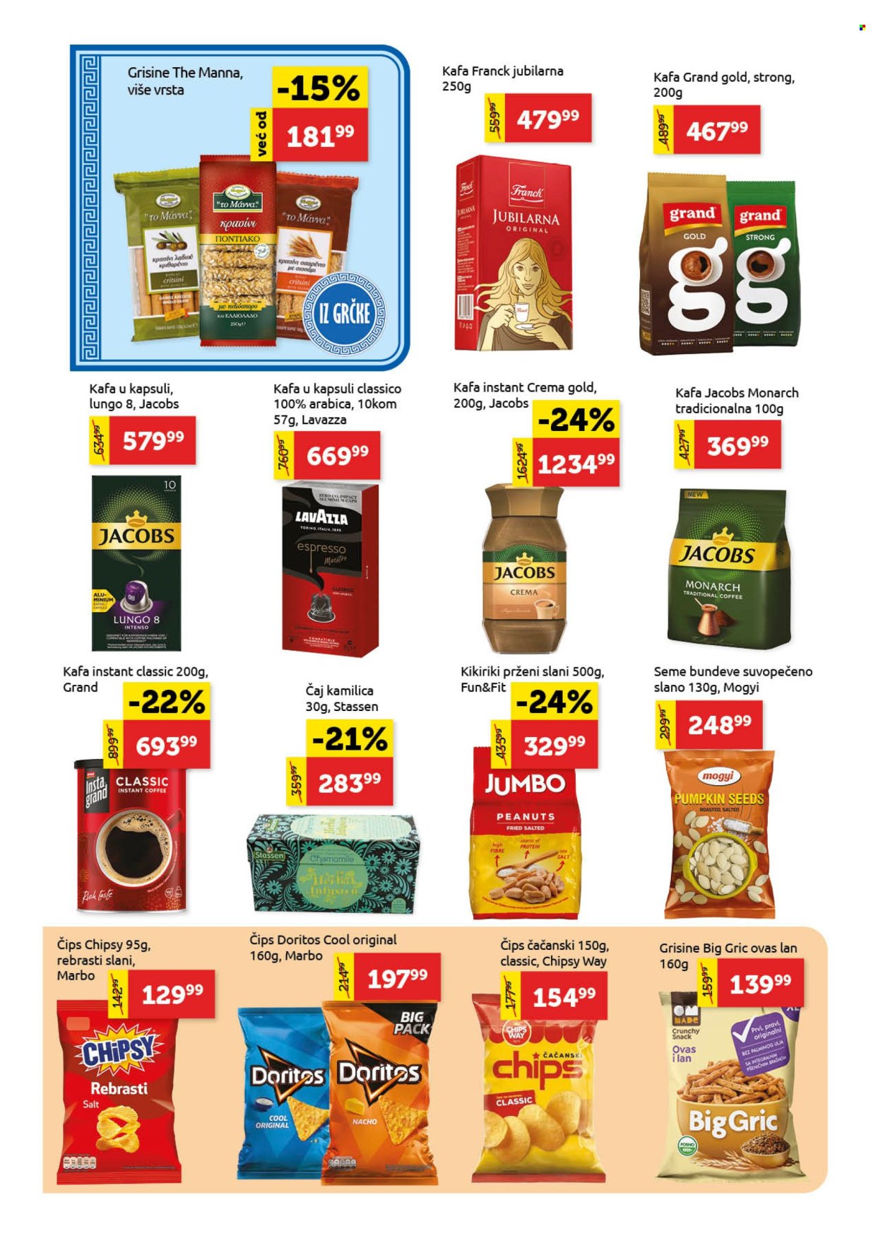 SuperVERO katalog - 03.09.2026 - 16.09.2026. Stranica 14