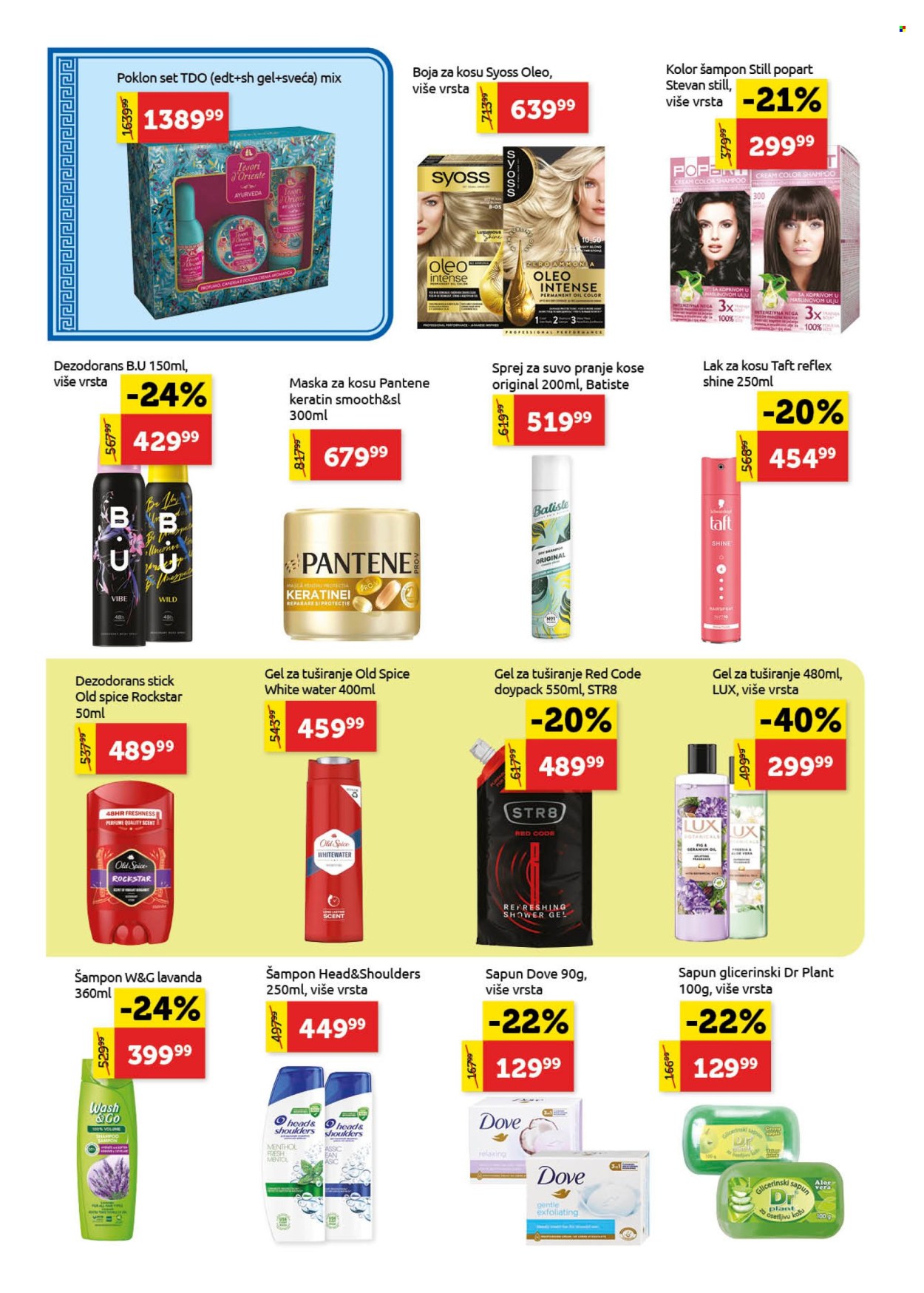 SuperVERO katalog - 03.09.2026 - 16.09.2026. Stranica 20