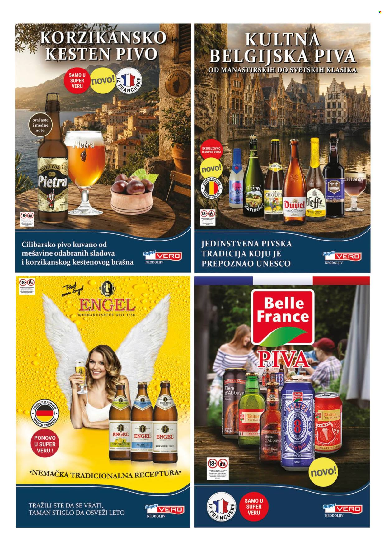 SuperVERO katalog - 03.09.2026 - 16.09.2026. Stranica 29