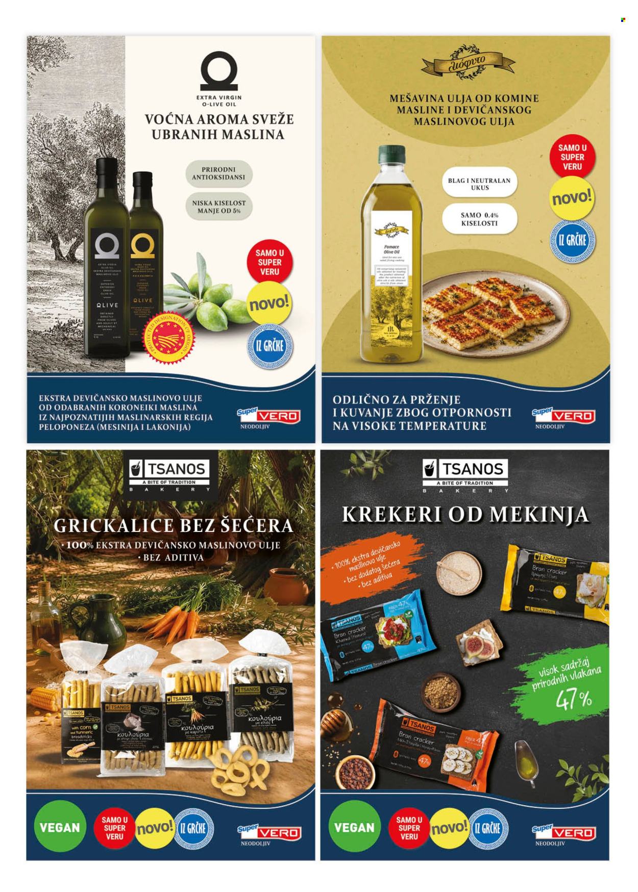SuperVERO katalog - 03.09.2026 - 16.09.2026. Stranica 30