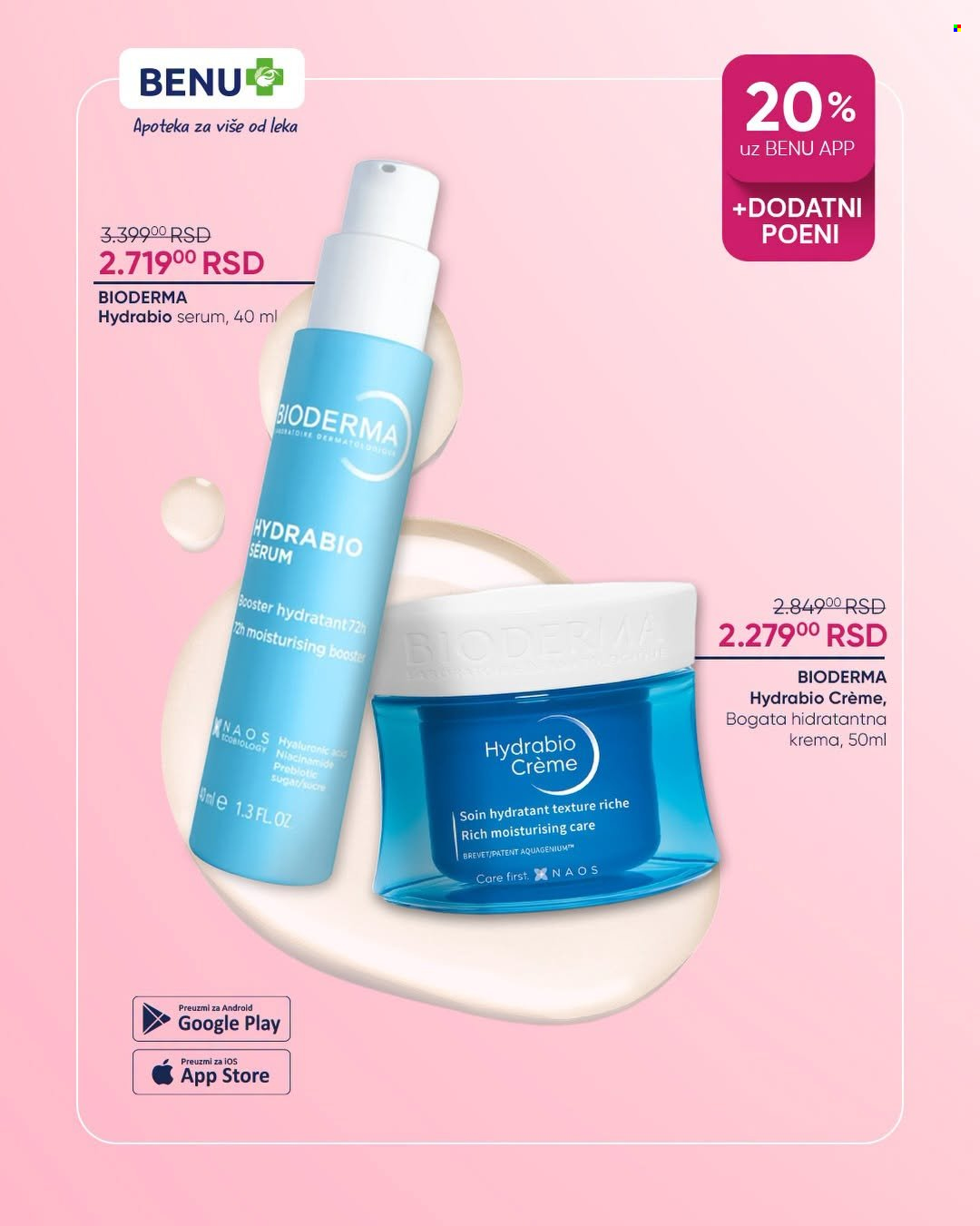 BENU katalog - 01.09.2026 - 30.09.2026. Stranica 2