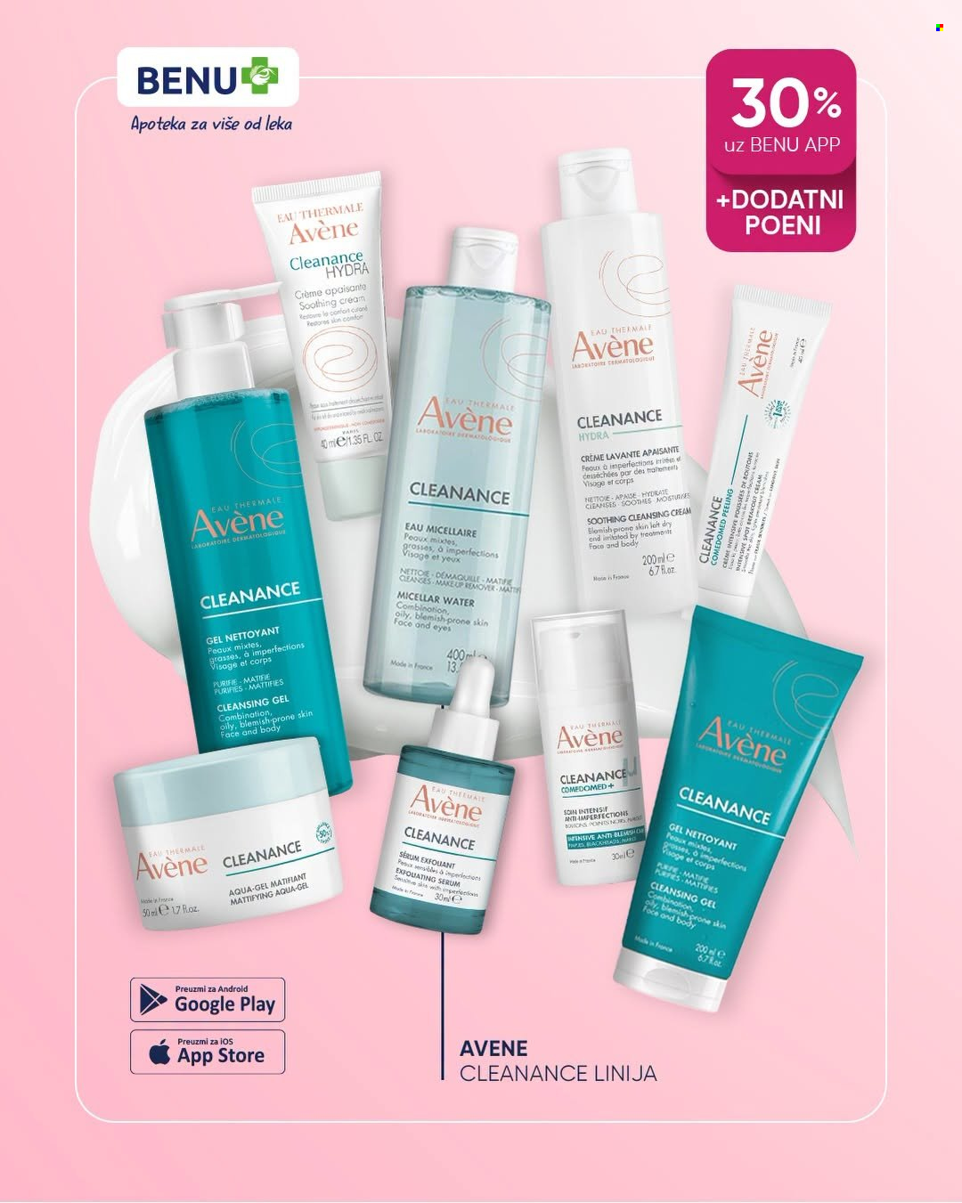 BENU katalog - 01.09.2026 - 30.09.2026. Stranica 3