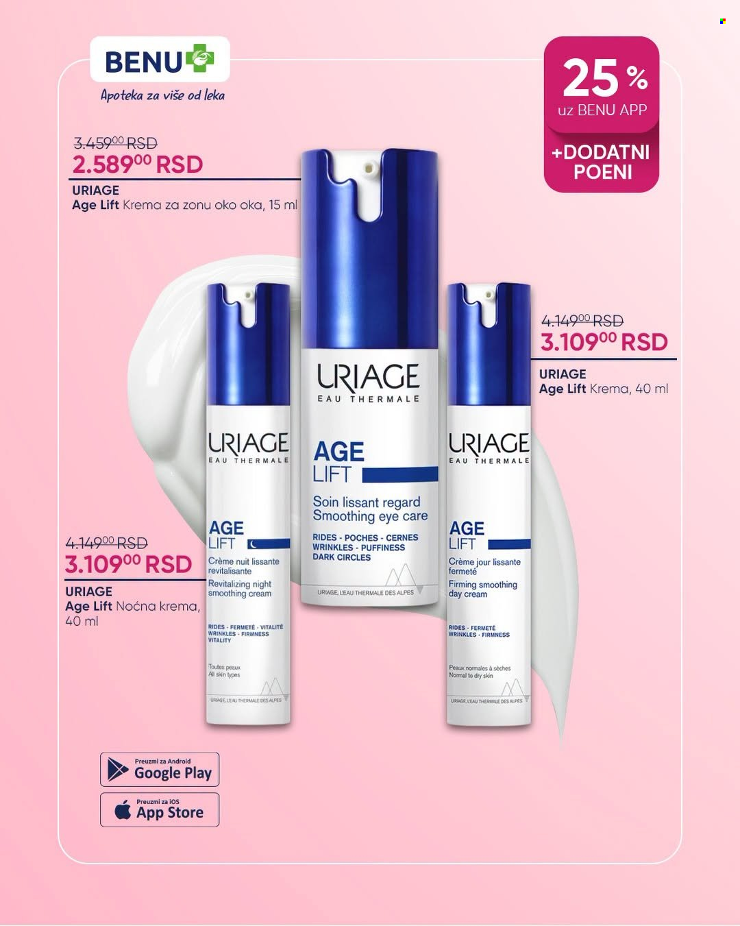 BENU katalog - 01.09.2026 - 30.09.2026. Stranica 4