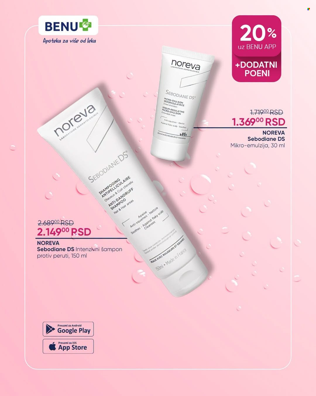 BENU katalog - 01.09.2026 - 30.09.2026. Stranica 5