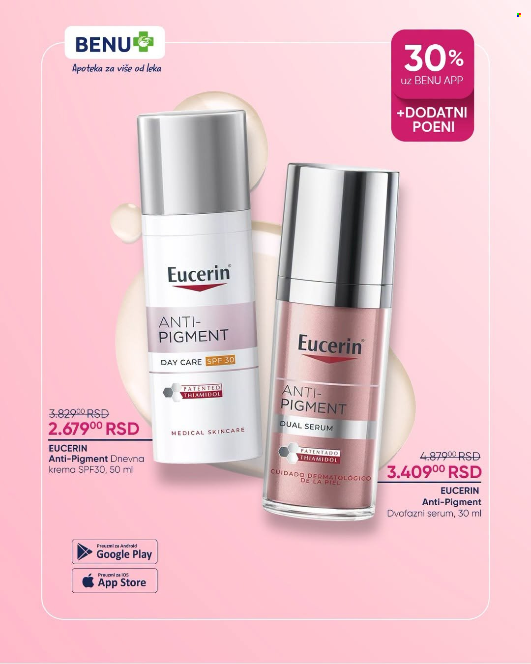BENU katalog - 01.09.2026 - 30.09.2026. Stranica 8