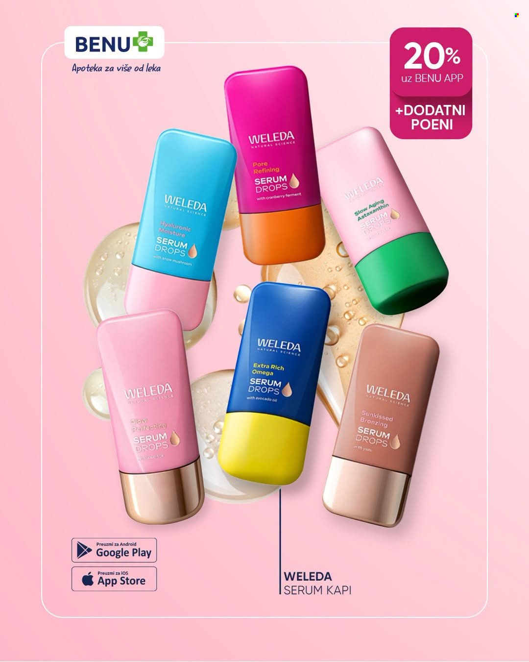 BENU katalog - 01.09.2026 - 30.09.2026. Stranica 10
