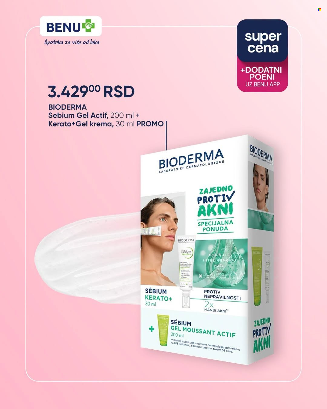 BENU katalog - 01.09.2026 - 30.09.2026. Stranica 13