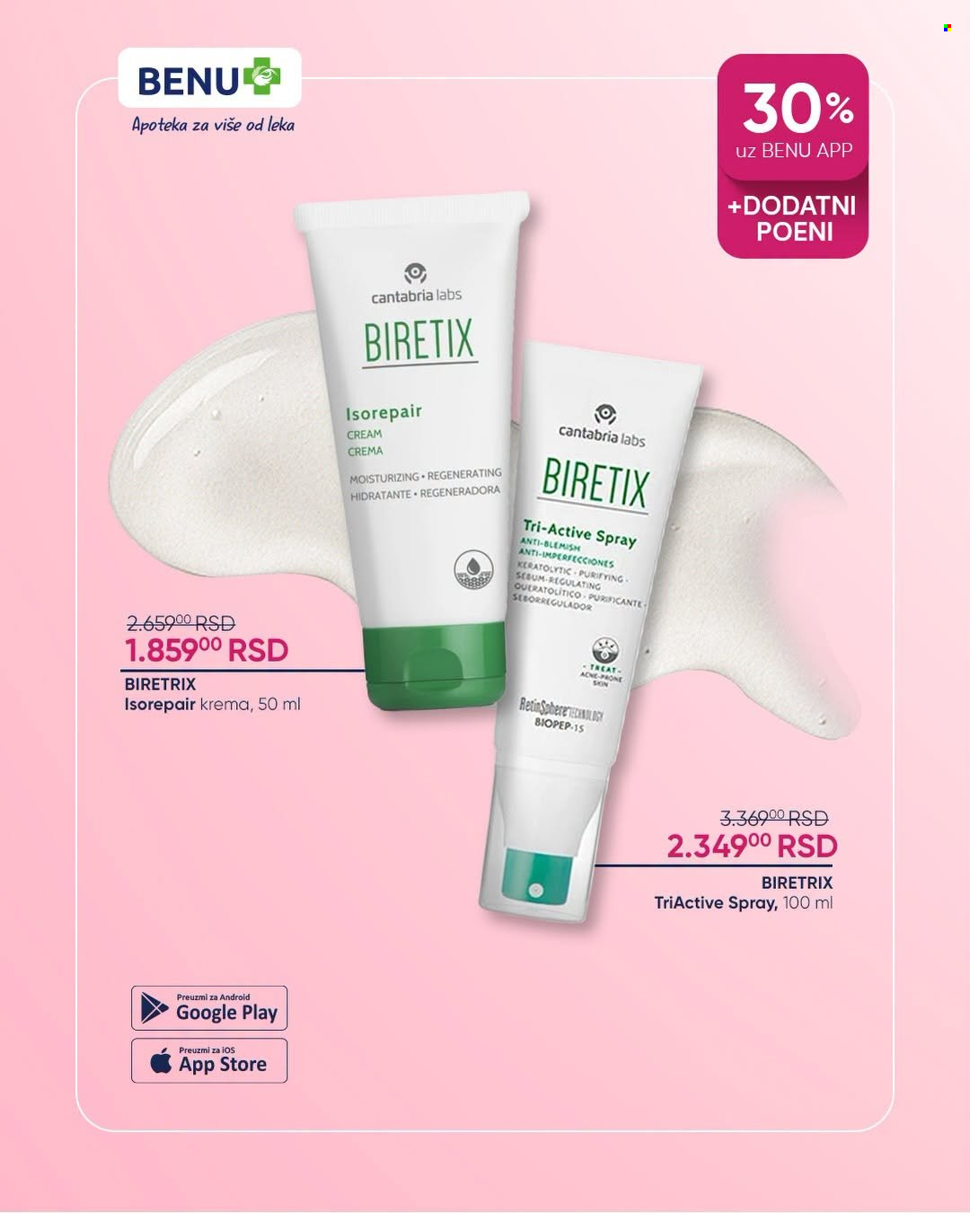 BENU katalog - 01.09.2026 - 30.09.2026. Stranica 14