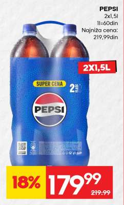 PEPSI