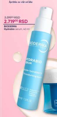 BIODERMA