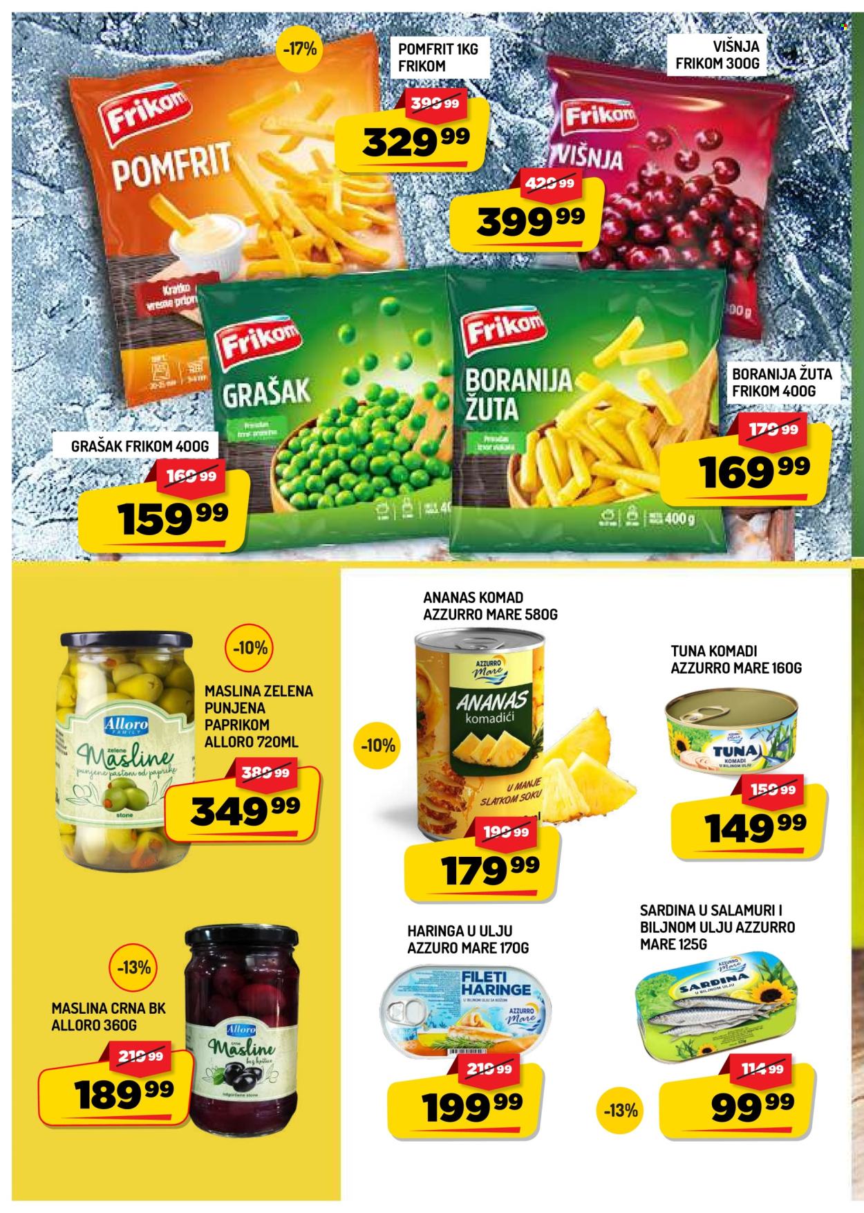 Aman katalog - 04.09.2026 - 10.09.2026. Stranica 6
