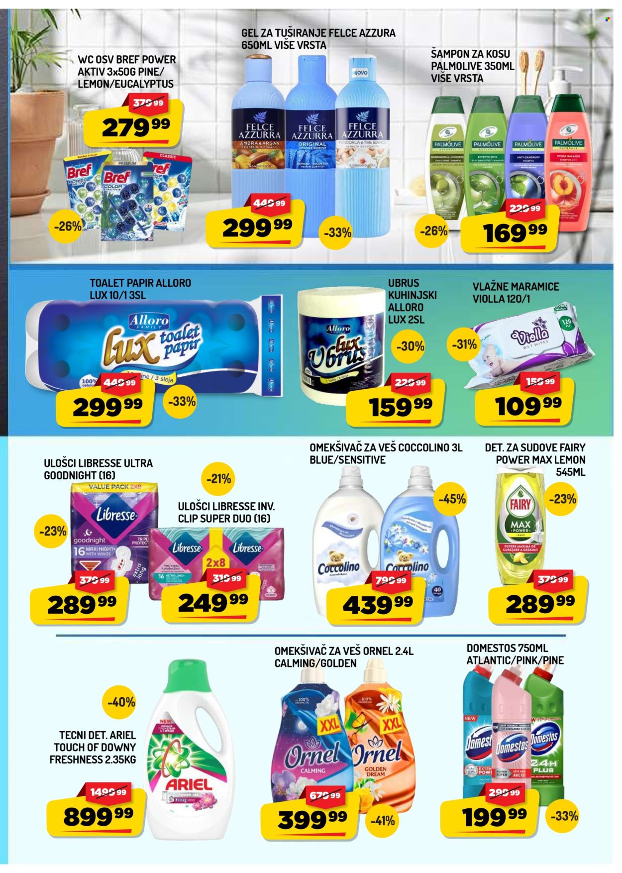Aman katalog - 04.09.2026 - 10.09.2026. Stranica 15