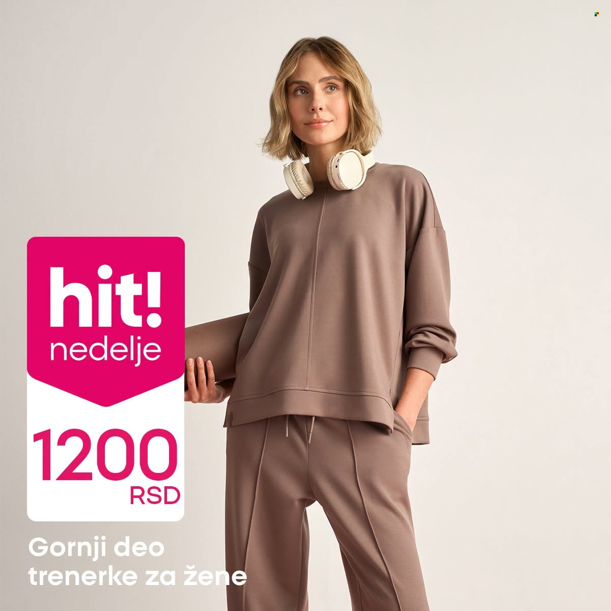 Pepco katalog. Stranica 3