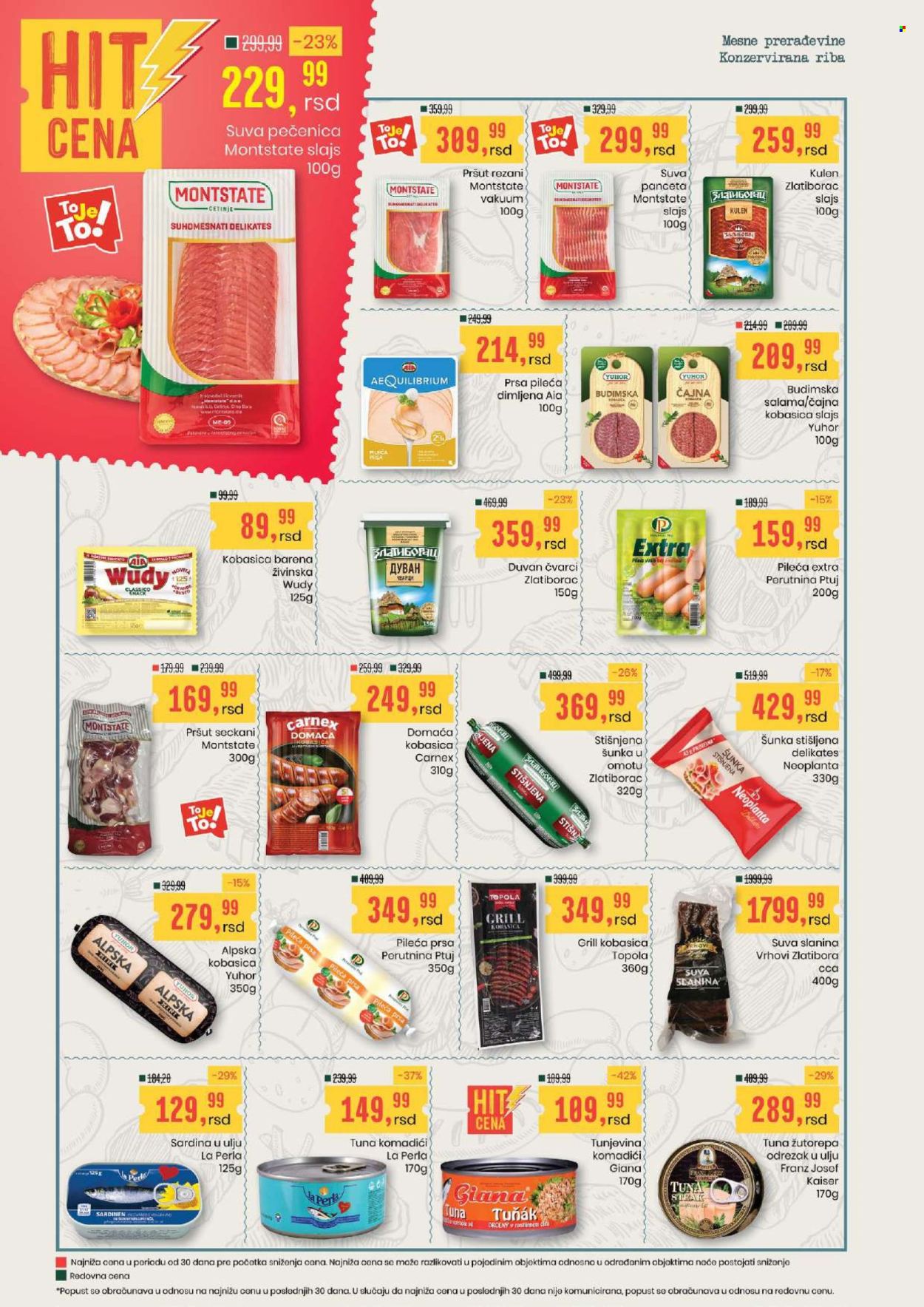 Aroma Market katalog - 03.09.2026 - 16.09.2026. Stranica 8
